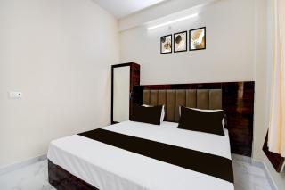 Hotel O by OYO Capital Inn - 0