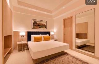 Hotel De Rosewood Inn -Near Delhi Airport-Free Airport Drop - 9