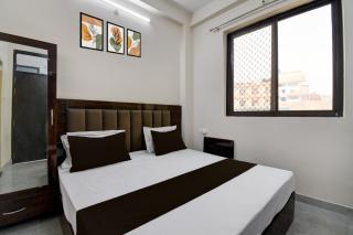 Hotel O by OYO Capital Inn - 3