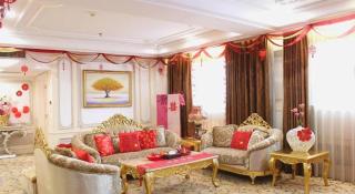 Foshan Jubilee Hotel - 8