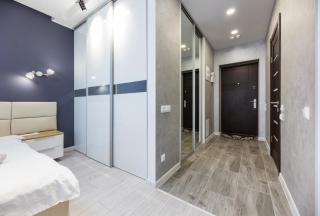 Nyvky Like Home - Нивки Парк з ванною та балконом 149 - 5