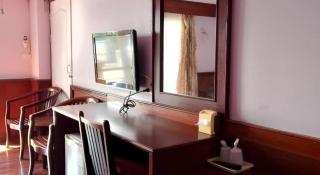 Rawanda Resort Hotel -  - 3