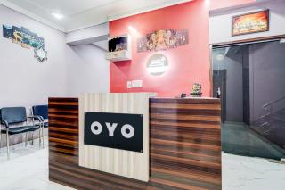 SPOT ON Hotel Eva Inn - 7