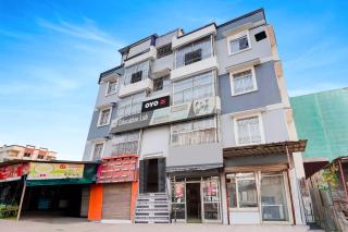 SPOT ON Hotel Eva Inn - 3