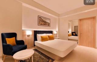 Hotel De Rosewood Inn -Near Delhi Airport-Free Airport Drop - 7