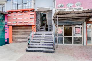 SPOT ON Hotel Eva Inn - 1