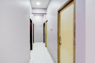 SPOT ON Hotel Eva Inn - 8