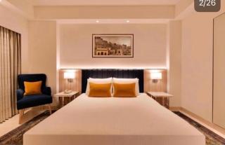 Hotel De Rosewood Inn -Near Delhi Airport-Free Airport Drop - 6