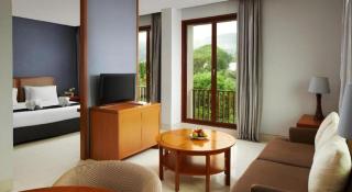 eL Hotel Kartika Wijaya Batu - 2