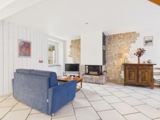 400 m de la plage - Maison avec jardin pour 6 - 5