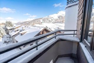 Hostdomus - Ski Golf - 0