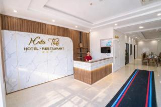 Hiếu Thảo Hotel & Restaurant Sầm Sơn - Sầm Sơn - 8