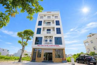 Hiếu Thảo Hotel & Restaurant Sầm Sơn - Sầm Sơn - 0