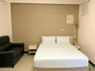 市區背包客棧 有套房可包棟 - 3