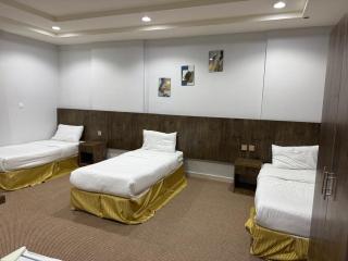 فندق ضيافة الوسام - 3