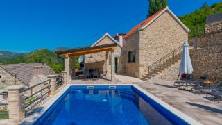 Villa Janja - Makarska by Villas Guide - 9