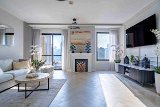 Frank Porter - Murjan 1 - 6