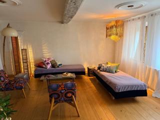 Gite des 2 églises - 5