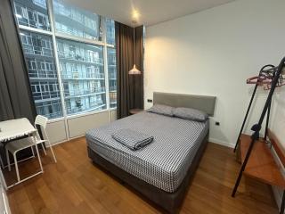 Z-Home-skysuite 两房两卫 - 6