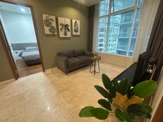 Z-Home-skysuite 两房两卫 - 3