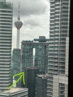 Z-Home-skysuite 两房两卫 - 2