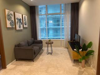 Z-Home-skysuite 两房两卫 - 1