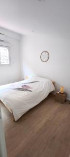 Magnifique duplex T3 - 4