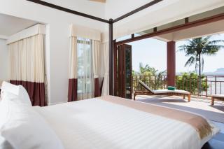 Amatapura Beachfront Villa 1, SHA Certified - Ao Nam Mao - 6