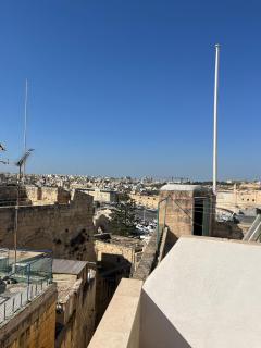 The Emerald Nook - Townhouse in Birgu - Birgu - 4