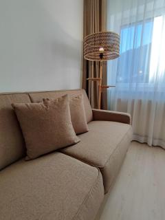 das Alpenblick & Outdoor Lodge Nauders - 7