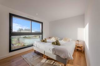 Villa Poppy - Avec piscine vue mer - 5