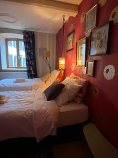 Gite des 2 églises - 9