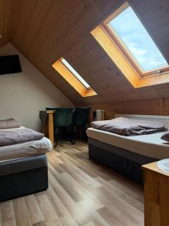 Agroturystyka Piekielnik - 1