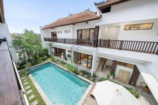 Toya Villa-Cozy Stay in Ubud-Pool&Garden - 7