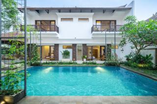 Toya Villa-Cozy Stay in Ubud-Pool&Garden - 6