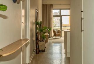 Beachfront apartment - 8