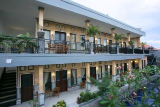 Wijaya Guesthouse - Canggu - 8