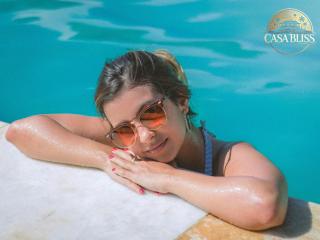 Casa Bliss- 3bhk Luxurious Villa with Private Pool Near Baga Beach - 8