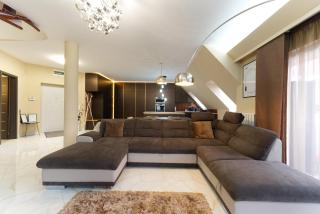 Vágó City Center Apartman - 0