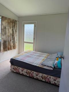 Bayfair Backpack House - 9