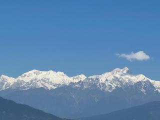 Mountain Escapes - 2