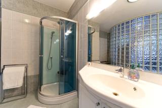 Vágó City Center Apartman - 5