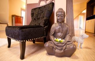 Vágó City Center Apartman - 3