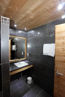 Helvetia hotel - Morgins - 5