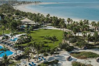 Turtle Bay Resort - Red Sea - Ḩanak - 3