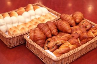 Kuretake Inn Asahikawa - 1