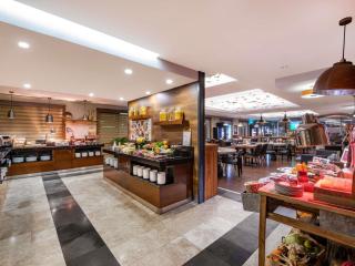 Mercure Tbilisi Old Town - 3