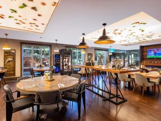 Mercure Tbilisi Old Town - 1