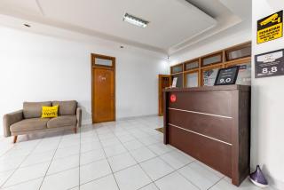 RedDoorz Plus near Universitas Maranatha Bandung 2 - 7