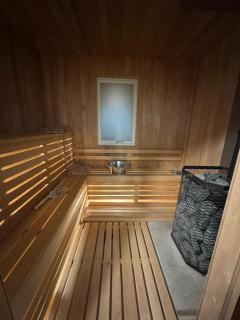 Stacija Suntaži viesnīca - 8